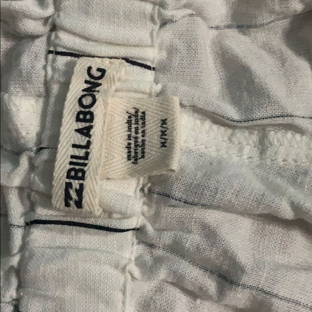 Loose fit pants - Picture 4 of 4